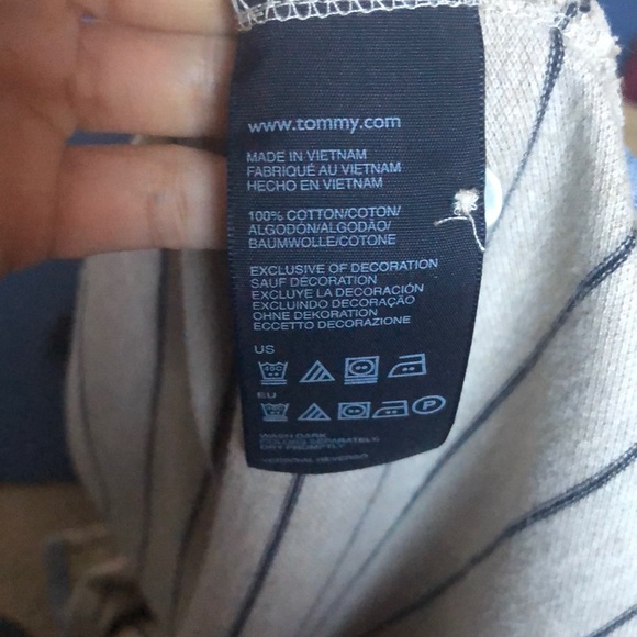 Tommy Hilfiger Polo - Picture 5 of 6